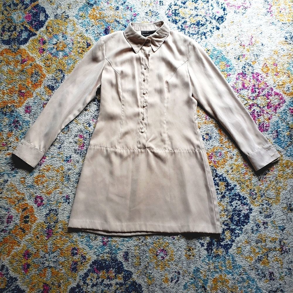 Nanette Lepore Vintage Dress